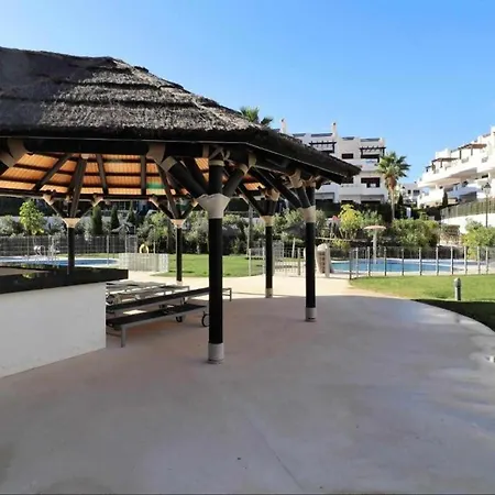Agradable En San Juan De Terreros, Cerca De La Playa 4 Pers. - Es-376-6