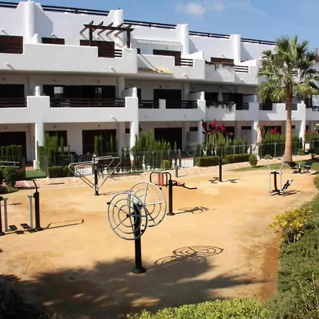 Agradable En San Juan De Terreros, Cerca De La Playa 4 Pers. - Es-376-6 Apartment *
