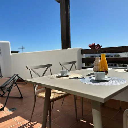 Apartment Agradable En San Juan De Terreros, Cerca De La Playa 4 Pers. - Es-376-6 *