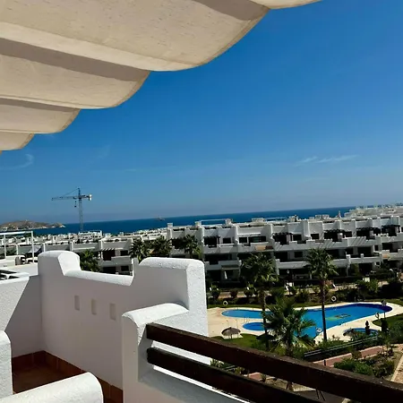 Apartment Agradable En San Juan De Terreros, Cerca De La Playa 4 Pers. - Es-376-6 *