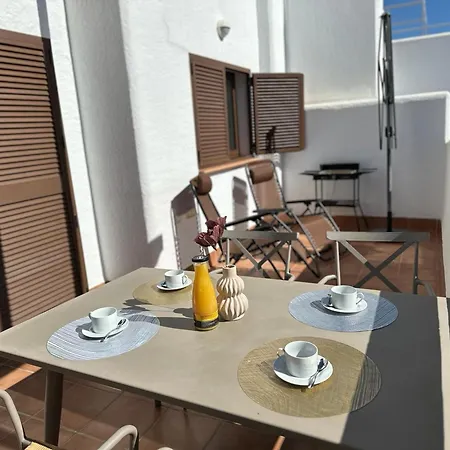 Apartment Agradable En San Juan De Terreros, Cerca De La Playa 4 Pers. - Es-376-6 Pulpi