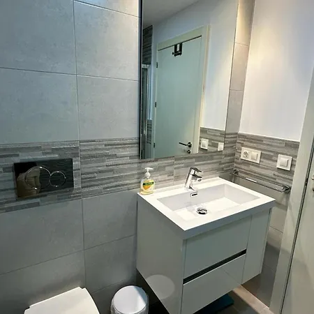 Apartment Agradable En San Juan De Terreros, Cerca De La Playa 4 Pers. - Es-376-6 *