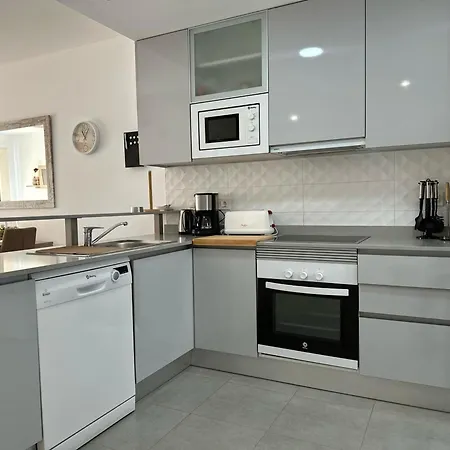 Agradable En San Juan De Terreros, Cerca De La Playa 4 Pers. - Es-376-6 Apartment *