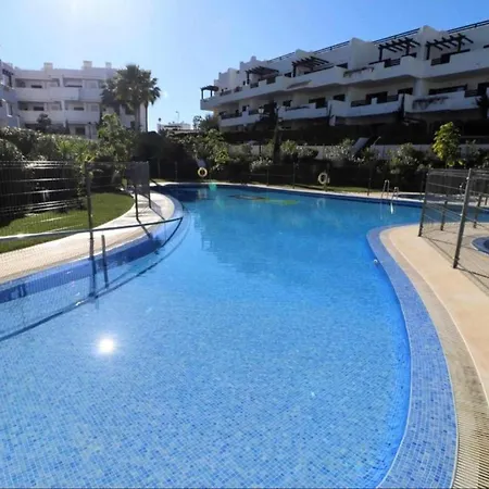 Agradable En San Juan De Terreros, Cerca De La Playa 4 Pers. - Es-376-6 * Pulpi