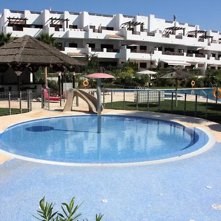 Agradable En San Juan De Terreros, Cerca De La Playa 4 Pers. - Es-376-6 Apartment Pulpi